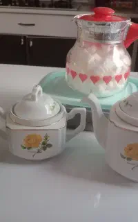لوازم آشپزخانه ومنزل