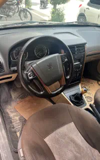 پارس tu5 1400