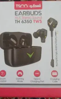 ایرپاد  گیمینگ تسکو