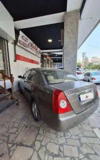 ام وی ام ۵۳۰ مدل ۹۲ یک لکه رنگ فوری