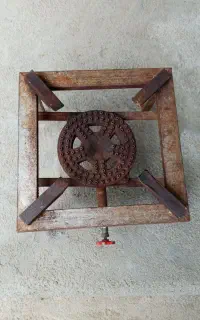 اجاق گاز