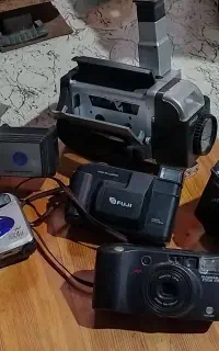 دوربین عکاسی کلکسیونی