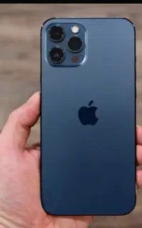 iPhone 12 pro