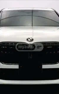 BMW 750 گذر موقت سام گروپ بدون پیش پرداخت