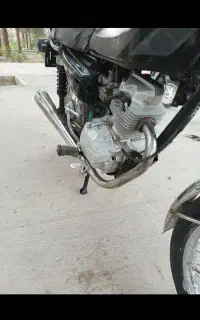 موتور سیکلت