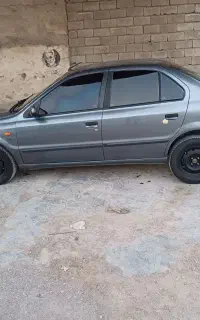 سمند مدل 94