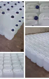 اتانول۹۶ درصد طبی