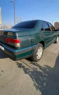 آردی دوگانه سوز فرمان هیدرولیک