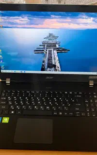 لبتاب acer نسل ۱۰