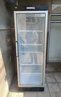 یخچال ایستاده