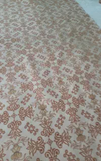 موکت هاسالم بدون زدگی
