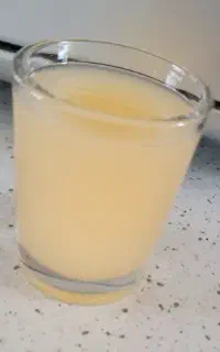 سرکه سیب خانگی خوش طعم و بهداشتی