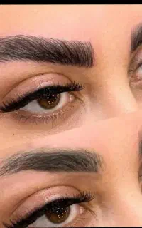 تخفیف ویژه خدمات آرایش دائم و ریموتخصصی و آموزش