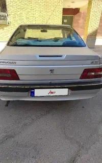 پژو اس ال ایکس 89