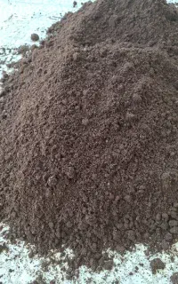 کود ورمی کمپوست