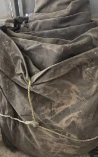 جادر تریلی ۱۱ونیم در ۴ متر