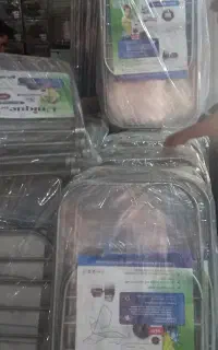 بند رخت و رخت آویز  یونیک