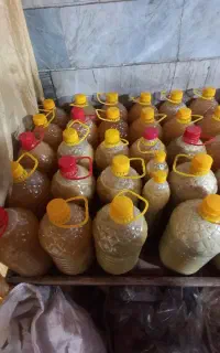 ابغوره و ابلیمو