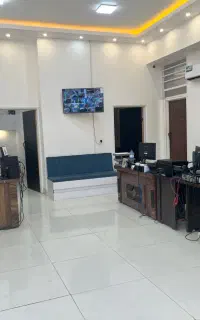 استخدام همکارخانوم جهت تکمیل کادر اداری