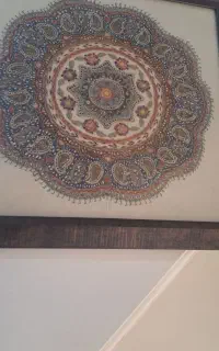 فروش رومیزی پته
