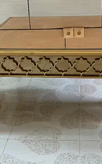 میز وسط