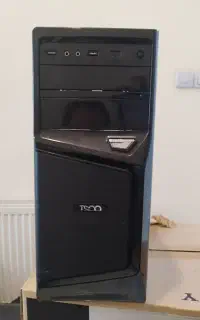 قاب کیس تسکو