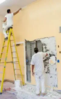 نیازمند استا کار نقاش ساختمان