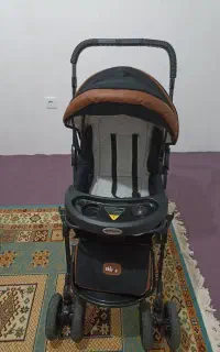 کالسکه بچه