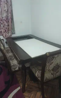 میز نهارخوری
