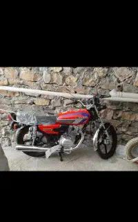 موتور احسان ۲۰۰