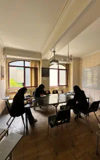 استخدام ادمین غیر حضوری کار در منزل + در آمد واقعی