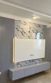 دکوراسیون و نصاب...