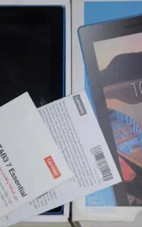 تبلت 7 اینچ لنوو