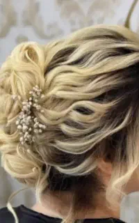 دوره های فوق تخصصی ارایشگری با مدرک  فنی وحرفه ای