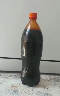 دوشاب برای خیگه