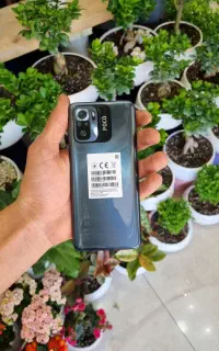 موبایلpoco M5s