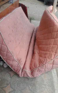 تشک تخت دونفره تخت خواب