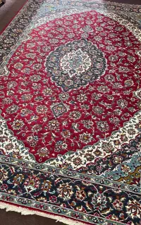 فرش ترو تمیز