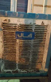 کولر آبی 3000