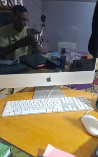 ای مک نسل ۲
