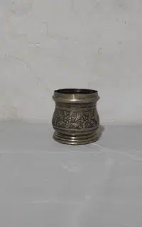 لیوان یا قندان قدیمی و عتیقه