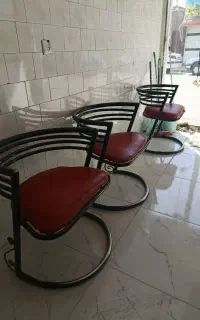 صندلی سالم