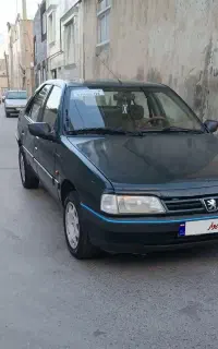 پژوآردی ای