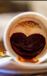 فال قهوه و تاروت