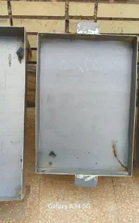 منقل دست ساز