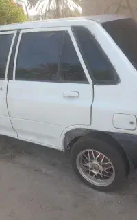 پراید ۸۹