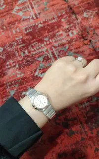 ساعت امگا