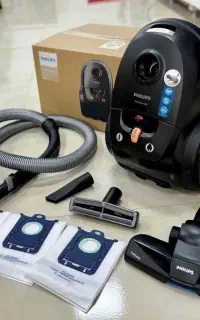 جارو برقی فیلیپس XD8022/12
