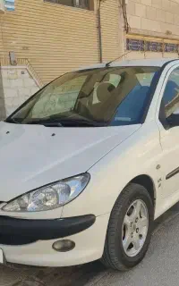 206 صندوق دار درجه1 مدل 1394