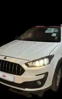 اطلس G فول آپشن